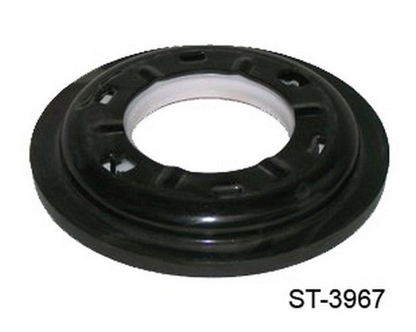 Westar Suspension Coil Spring Seat P/N:ST-3967 Fits: Ford Taurus 95-86, Mercury Sable 95-86 - Image 1