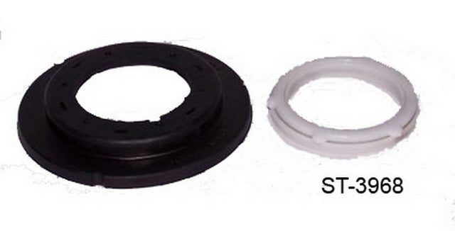Westar Suspension Coil Spring Seat P/N:ST-3968 Fits: Ford Taurus 07-96, Mercury Sable 05-96 - Image 1