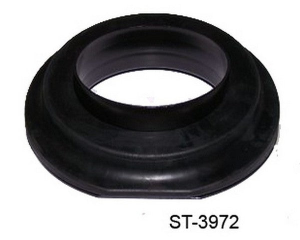 Westar Suspension Coil Spring Seat P/N:ST-3972 Fits: Buick Lesabre 1990, Buick Skylark 94-92, Chevrolet Beretta 94-92, Chevrolet Corsica 93-92, Oldsmobile Achieva 94-92, Pontiac Grand Am 94-92 - Image 1