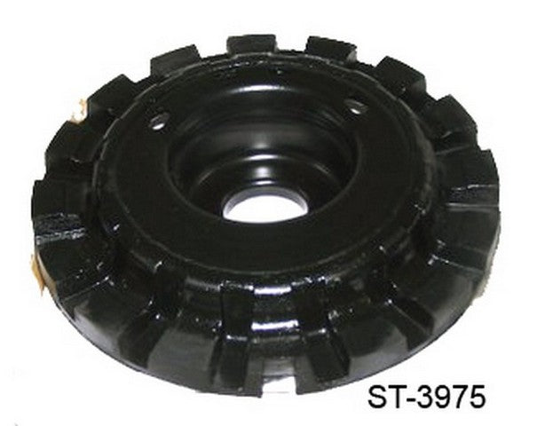 Westar Suspension Coil Spring Seat P/N:ST-3975 Fits: Chrysler Grand Voyager 2000, Chrysler TOWN &amp; COUNTRY 00-95, Chrysler Voyager 2000, Dodge Caravan 00-95, Dodge Grand Caravan 00-95, Plymouth Grand Voyager 00-95, Plymouth Voyager 00-95 - Image 1