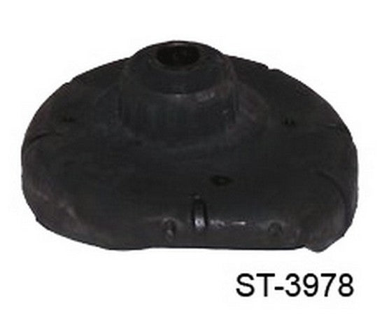 Westar Suspension Coil Spring Seat P/N:ST-3978 Fits: Volvo 850 97-93, Volvo C70 04-98, Volvo C70 07-06, Volvo S60 06-01, Volvo S70 00-98, Volvo S80 06-99, Volvo V70 07-98, Volvo Xc90 14-03 - Image 1