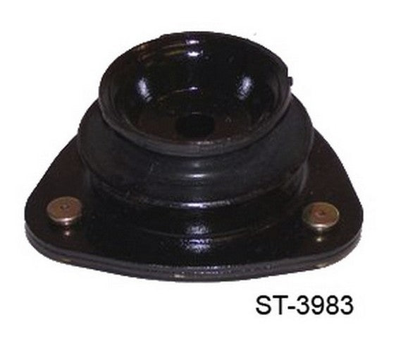 Westar Suspension Strut Mount P/N:ST-3983 Fits: Subaru Impreza 01-93, Subaru Legacy 94-92 - Image 1