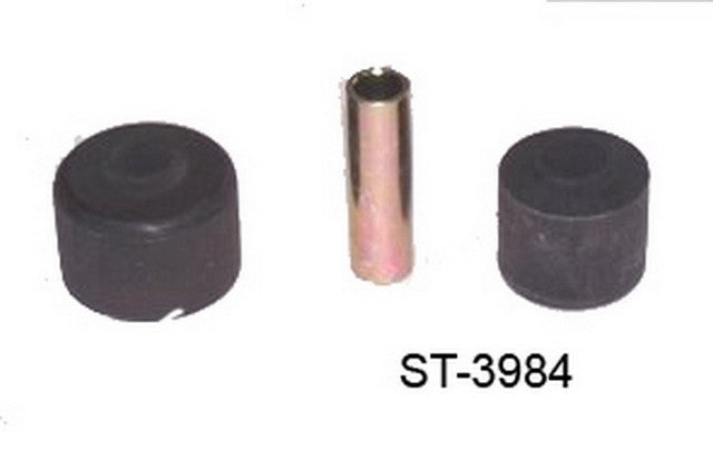 Westar Suspension Strut Mount P/N:ST-3984 Fits: Subaru Dl 89-85, Subaru Gl 89-85, Subaru Loyale 94-90, Subaru Xt 91-85 - Image 1