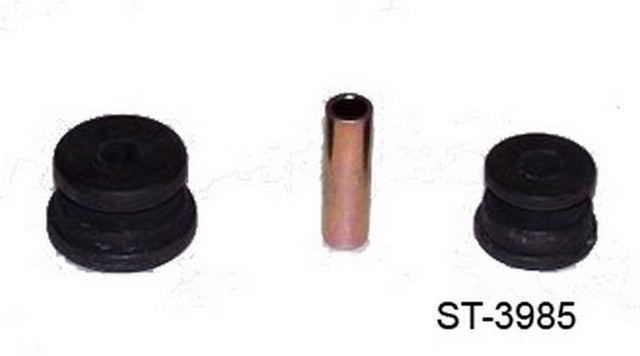 Westar Suspension Strut Mount P/N:ST-3985 Fits: Subaru Dl 89-86, Subaru Gl 89-86, Subaru Xt 91-85 - Image 1