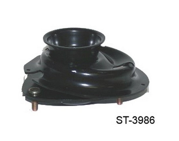 Westar Suspension Strut Mount P/N:ST-3986 Fits: Subaru Forester 02-98, Subaru Impreza 03-02, Subaru Legacy 99-95 - Image 1