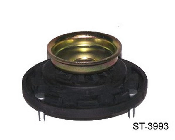 Westar Suspension Strut Mount P/N:ST-3993 Fits: Toyota Supra 93-86 - Image 1