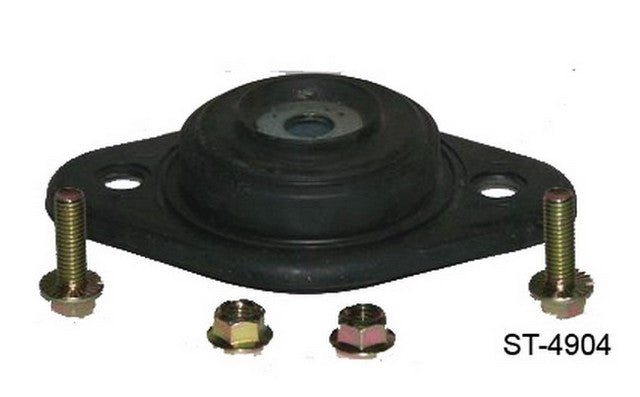 Westar Suspension Strut Mount P/N:ST-4904 Fits: Volvo 850 97-93, Volvo C70 04-98, Volvo S70 00-98 - Image 1
