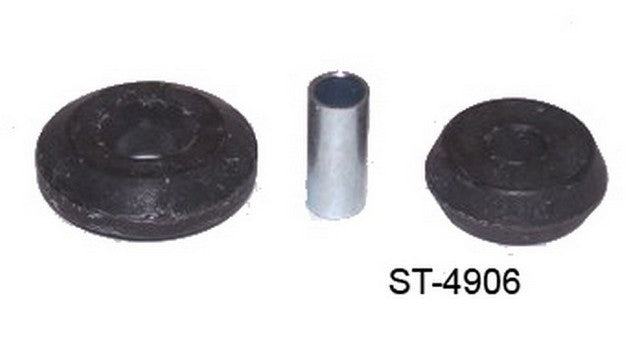 Westar Suspension Strut Mount P/N:ST-4906 Fits: Volkswagen Fox 93-87 - Image 1