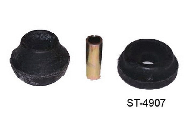 Westar Suspension Strut Mount P/N:ST-4907 Fits: Audi A4 06-96, Volkswagen Quantum 88-82 - Image 1