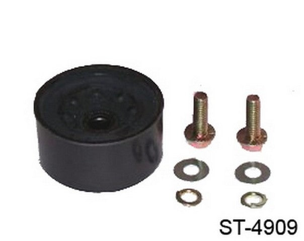 Westar Suspension Strut Mount P/N:ST-4909 Fits: Audi A6 04-97, Volkswagen Passat 05-98 - Image 1