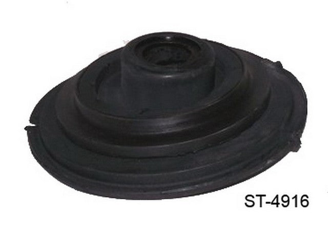 Westar Suspension Coil Spring Seat P/N:ST-4916 Fits: Chrysler Daytona, Chrysler Dynasty, Chrysler Imperial, Chrysler Laser, Chrysler Lebaron, Chrysler New Yorker, Chrysler Tc Maserati, Chrysler TOWN &amp; COUNTRY, Dodge 600, Dodge Aries - Image 1