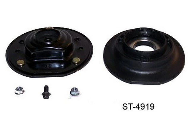 Westar Suspension Strut Mount P/N:ST-4919 Fits: Chevrolet Cavalier 05-00, Pontiac Sunfire 05-99 - Image 1