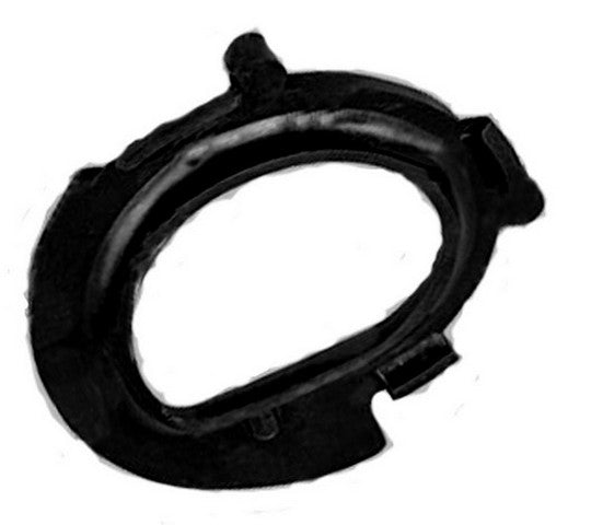 Westar Coil Spring Insulator P/N:ST-4923 Fits: Buick Electra 90-85, Buick Lesabre 90-86, Cadillac Commercial Chassis 86-85, Cadillac Deville 90-85, Cadillac Fleetwood 90-85, Oldsmobile 98 90-85, Oldsmobile Delta 88 90-86, Pontiac Bonneville 90-87 - Image 1