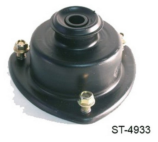 Westar Suspension Strut Mount P/N:ST-4933 Fits: Chevrolet Tracker 02-99, Suzuki Vitara 02-99 - Image 1