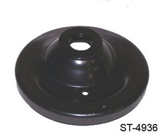 Westar Suspension Coil Spring Seat P/N:ST-4936 Fits: Ford Escort 03-97, Mercury Tracer 99-97 - Image 1