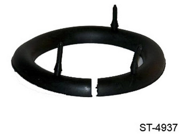 Westar Coil Spring Insulator P/N:ST-4937 Fits: Ford Taurus 07-96, Mercury Sable 05-96 - Image 1