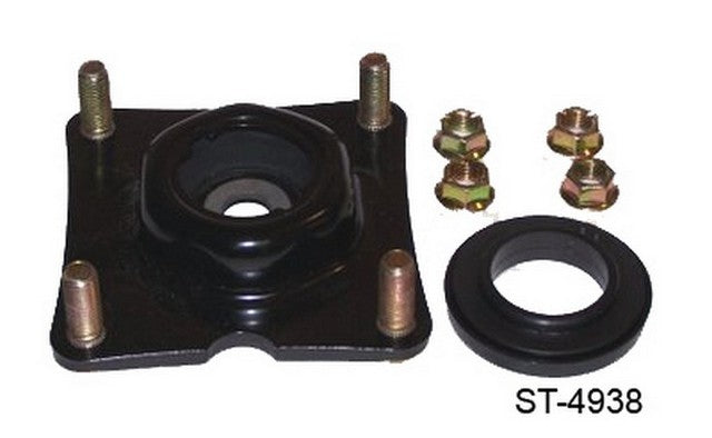 Westar Suspension Strut Mount P/N:ST-4938 Fits: Ford Escape 12-01, Mazda Tribute 06-01, Mazda Tribute 11-08, Mercury Mariner 11-05 - Image 1