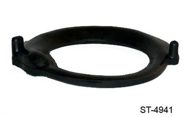Westar Coil Spring Insulator P/N:ST-4941 Fits: Buick Century 05-97, Buick Regal 04-97, Chevrolet Impala 13-00, Chevrolet Monte Carlo 07-00, Pontiac Grand Prix 03-97 - Image 1