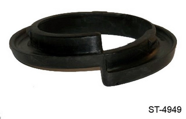 Westar Coil Spring Insulator P/N:ST-4949 Fits: Ford Windstar 03-95 - Image 1