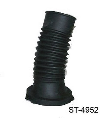 Westar Coil Spring Insulator P/N:ST-4952 Fits: Lexus Es300 96-92, Toyota Avalon 96-95, Toyota Camry 96-92 - Image 1