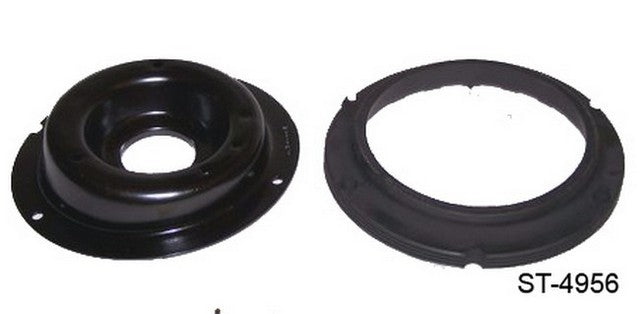 Westar Suspension Coil Spring Seat P/N:ST-4956 Fits: Dodge Neon 05-00 - Image 1
