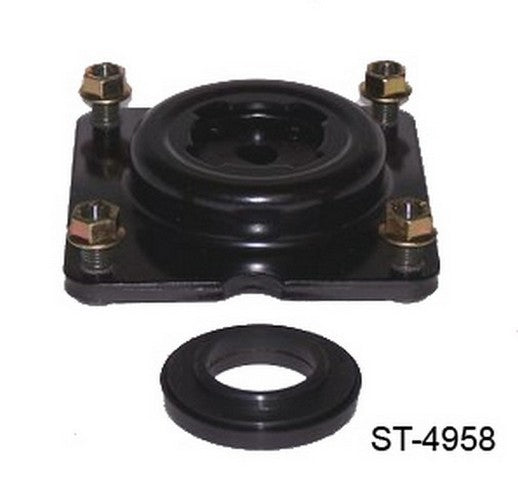 Westar Suspension Strut Mount P/N:ST-4958 Fits: Mazda Mpv 06-00 - Image 1