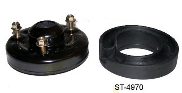 Westar Suspension Strut Mount P/N:ST-4970 Fits: Ford F-150 08-04, Ford F-150 Heritage 2004, Lincoln Mark Lt 08-06 - Image 1