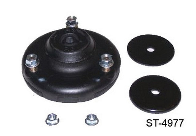 Westar Suspension Strut Mount P/N:ST-4977 Fits: Acura Rl 04-96 - Image 1