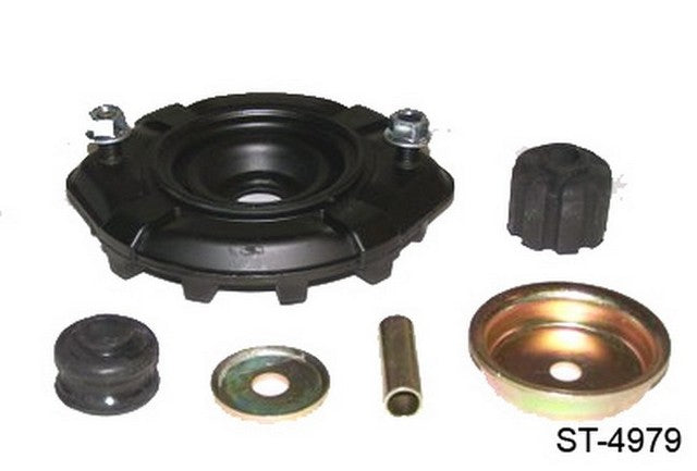 Westar Suspension Strut Mount P/N:ST-4979 Fits: Infiniti I30 01-00, Infiniti I35 04-02, Nissan Maxima 03-00 - Image 1
