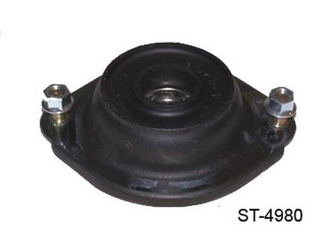 Westar Suspension Strut Mount P/N:ST-4980 Fits: Kia Rio 02-01 - Image 1