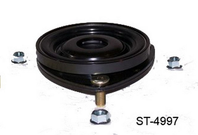Westar Suspension Strut Mount P/N:ST-4997 Fits: Acura Rsx 06-05, Honda Civic 05-02 - Image 1