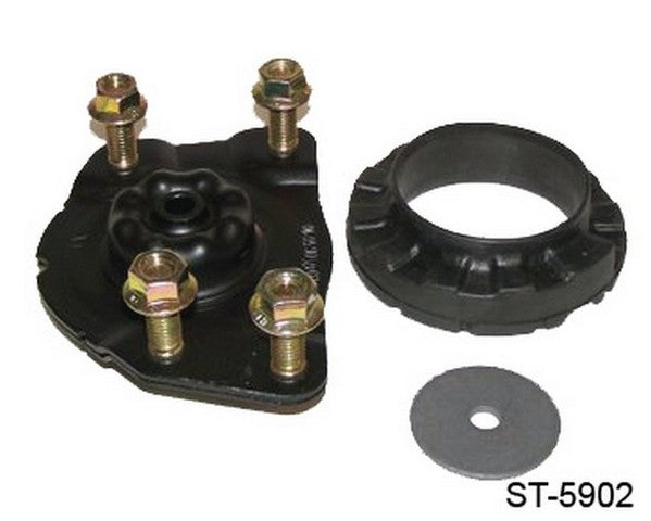 Westar Suspension Strut Mount P/N:ST-5902 Fits: Dodge Nitro 11-07, Jeep Liberty 12-02 - Image 1