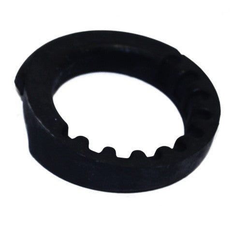 Westar Coil Spring Insulator P/N:ST-5963 Fits: Volkswagen Jetta 98-93 - Image 1