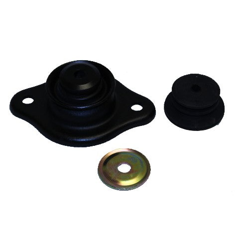 Westar Suspension Strut Mount P/N:ST-5981 Fits: Chevrolet Aveo 11-04, Chevrolet Aveo5 08-07, Pontiac G3 09-07, Pontiac G3 Wave 2009, Pontiac Wave 08-05, Suzuki Swift 08-07, Suzuki Swift+ 08-04 - Image 1
