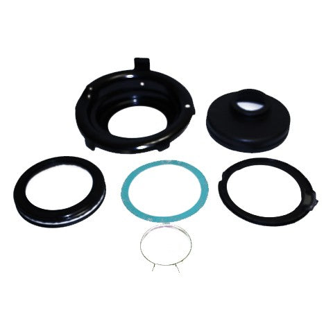 Westar Suspension Coil Spring Seat P/N:ST-5997 Fits: Lexus Es300 94-92, Toyota Camry 94-92 - Image 1