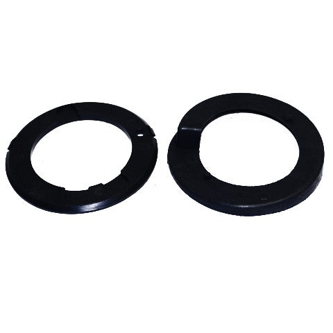 Westar Coil Spring Insulator P/N:ST-6923 Fits: Ford Explorer 05-02, Mercury Mountaineer 05-02 - Image 1