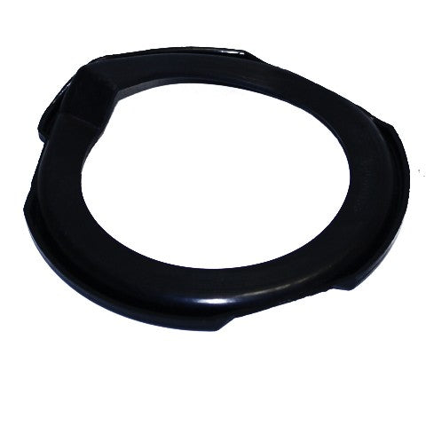 Westar Coil Spring Insulator P/N:ST-6939 Fits: Hyundai Elantra 00-96, Hyundai Tiburon 01-97 - Image 1