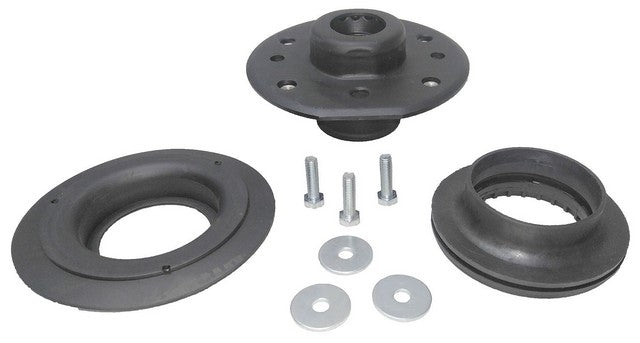 Westar Suspension Strut Mount P/N:ST-6956 Fits: Chevrolet Captiva Sport 15-12, Chevrolet Equinox 17-07, GMC Terrain 16-10, Pontiac Torrent 09-07, Saturn Vue 10-08, Suzuki Xl-7 09-07 - Image 1