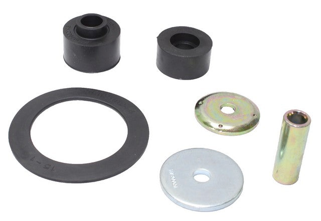 Westar Suspension Strut Mount P/N:ST-6959 Fits: Chrysler 200 14-11, Chrysler Sebring 10-07, Dodge Avenger 14-08, Dodge Caliber 12-07, Jeep Compass 16-07, Jeep Patriot 16-07 - Image 1
