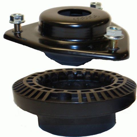 Westar Suspension Strut Mount P/N:ST-6960 Fits: Chrysler Pacifica 25-17, Chrysler TOWN &amp; COUNTRY 16-08, Chrysler Voyager 25-20, Dodge Grand Caravan 20-08, Ram C/v 15-12, Volkswagen Routan 14-09 - Image 1