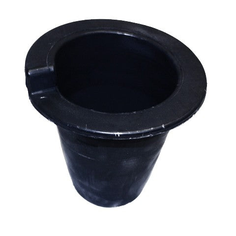 Westar Coil Spring Insulator P/N:ST-7942 Fits: Cadillac Escalade, Cadillac Escalade Esv, Cadillac Escalade Ext, Chevrolet Avalanche, Chevrolet Silverado 1500, Chevrolet Suburban 1500, Chevrolet Tahoe, GMC Sierra, GMC Sierra 1500, GMC Yukon - Image 1