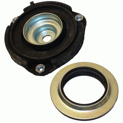 Westar Suspension Strut Mount P/N:ST-7949 Fits: Audi A3, Audi A3 Quattro, Audi Tt, Audi Tt Quattro, Volkswagen Beetle, Volkswagen Cc, Volkswagen Eos, Volkswagen Golf, Volkswagen Gti, Volkswagen Jetta - Image 1