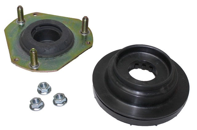Westar Suspension Strut Mount P/N:ST-7996 Fits: Ford Ecosport 20-13, Ford Fiesta 19-11, Ford Figo 18-16, Mazda 2 16-11 - Image 1