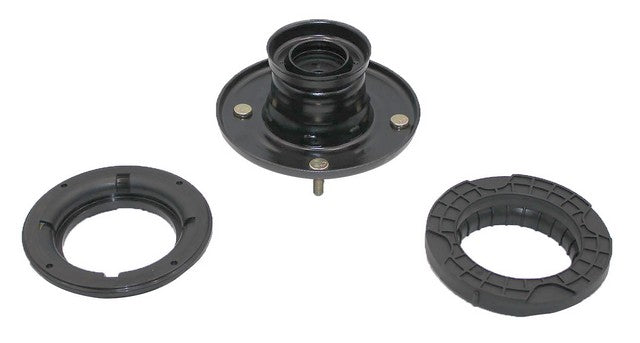 Westar Coil Spring Insulator P/N:ST-9914 Fits: Ford Flex 2009, Ford Taurus 11-08, Ford Taurus X 09-08, Lincoln Mks 11-10, Lincoln Mkt 11-10, Mercury Sable 09-08 - Image 1
