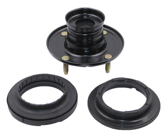 Westar Suspension Strut Mount P/N:ST-9916 Fits: Ford Explorer 19-13, Ford Flex 19-13, Ford Police Interceptor Sedan 19-13, Ford Special Service Police Sedan 18-14, Ford Taurus 19-13, Lincoln Mks 16-13, Lincoln Mkt 19-13 - Image 1