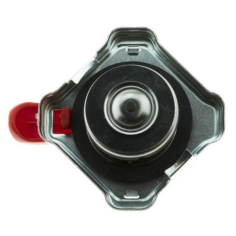 Motorad Engine Coolant Reservoir Cap,Radiator Cap P/N:ST13R Fits: Acura Integra, Asuna Sunrunner, Chevrolet City Express, Chevrolet Metro, Chevrolet Nova, Chevrolet Sprint, Chevrolet Tracker, Chrysler Conquest, Chrysler Sebring, Daihatsu Charade - Image 4