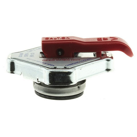 Motorad Engine Coolant Thermostat Housing Cap,Radiator Cap P/N:ST16R Fits: Acura Legend, Acura Mdx, Acura Nsx, Acura Slx, Acura Tl, Acura Vigor, Alfa Romeo 164, Asuna Sunfire - Image 3