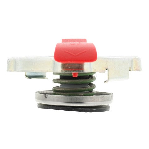 Motorad Radiator Cap P/N:ST16V Fits: Buick Century, Buick Electra, Buick Estate Wagon, Buick Lesabre, Chrysler Cirrus, Chrysler Cordoba, Chrysler E Class, Chrysler Executive Sedan, Chrysler Fifth Avenue, Chrysler Grand Voyager - Image 2