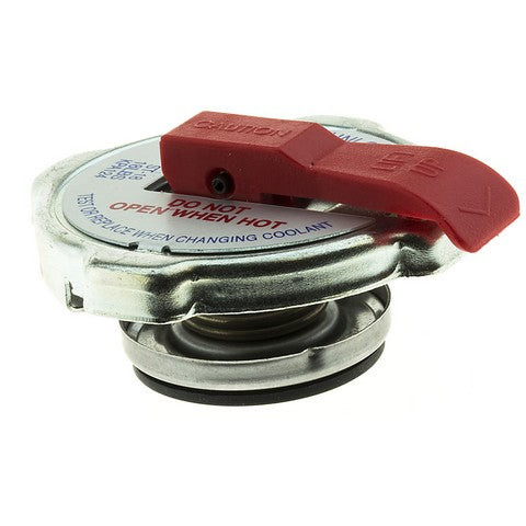 Motorad Engine Coolant Thermostat Housing Cap,Radiator Cap P/N:ST18 Fits: Cadillac Deville, Cadillac Eldorado, Chevrolet C2500, Chevrolet C3500, Chevrolet C3500hd, Chevrolet Camaro, Chevrolet Express 2500, Chevrolet Express 3500, Chevrolet K2500 - Image 1