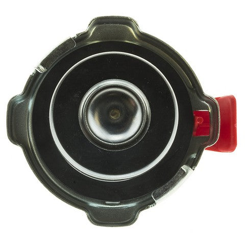 Motorad Engine Coolant Thermostat Housing Cap,Radiator Cap P/N:ST18 Fits: Cadillac Deville, Cadillac Eldorado, Chevrolet C2500, Chevrolet C3500, Chevrolet C3500hd, Chevrolet Camaro, Chevrolet Express 2500, Chevrolet Express 3500, Chevrolet K2500 - Image 2